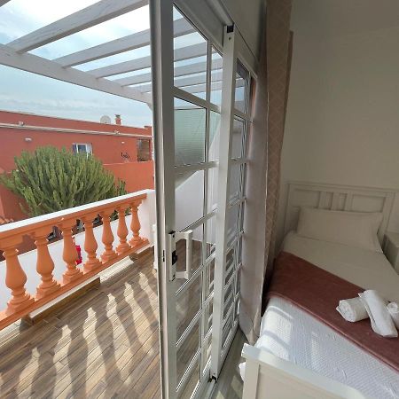 Apartamento Gustamar 11 Caleta de Fuste Exterior foto