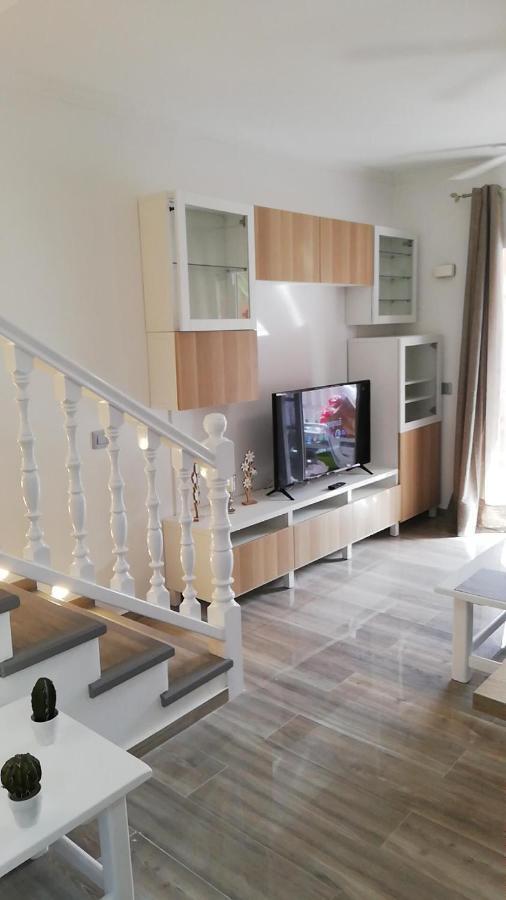 Apartamento Gustamar 11 Caleta de Fuste Exterior foto
