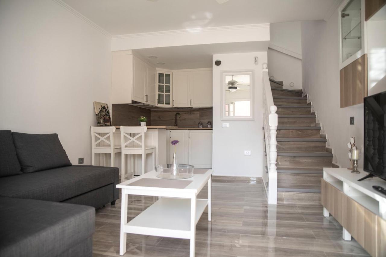 Apartamento Gustamar 11 Caleta de Fuste Exterior foto